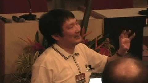 Advanced Materials 1 - Takagi