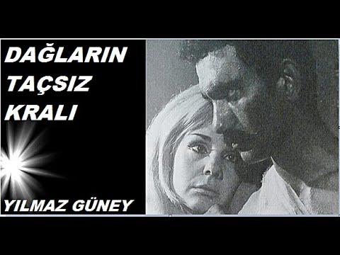 Yılmaz Güney __ Nilüfer Aydan _ // KOÇE-RO // _ (1964)