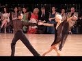 2013 Ohio Star Ball - Decho Kraev & Bree Watson Bolero Showdance