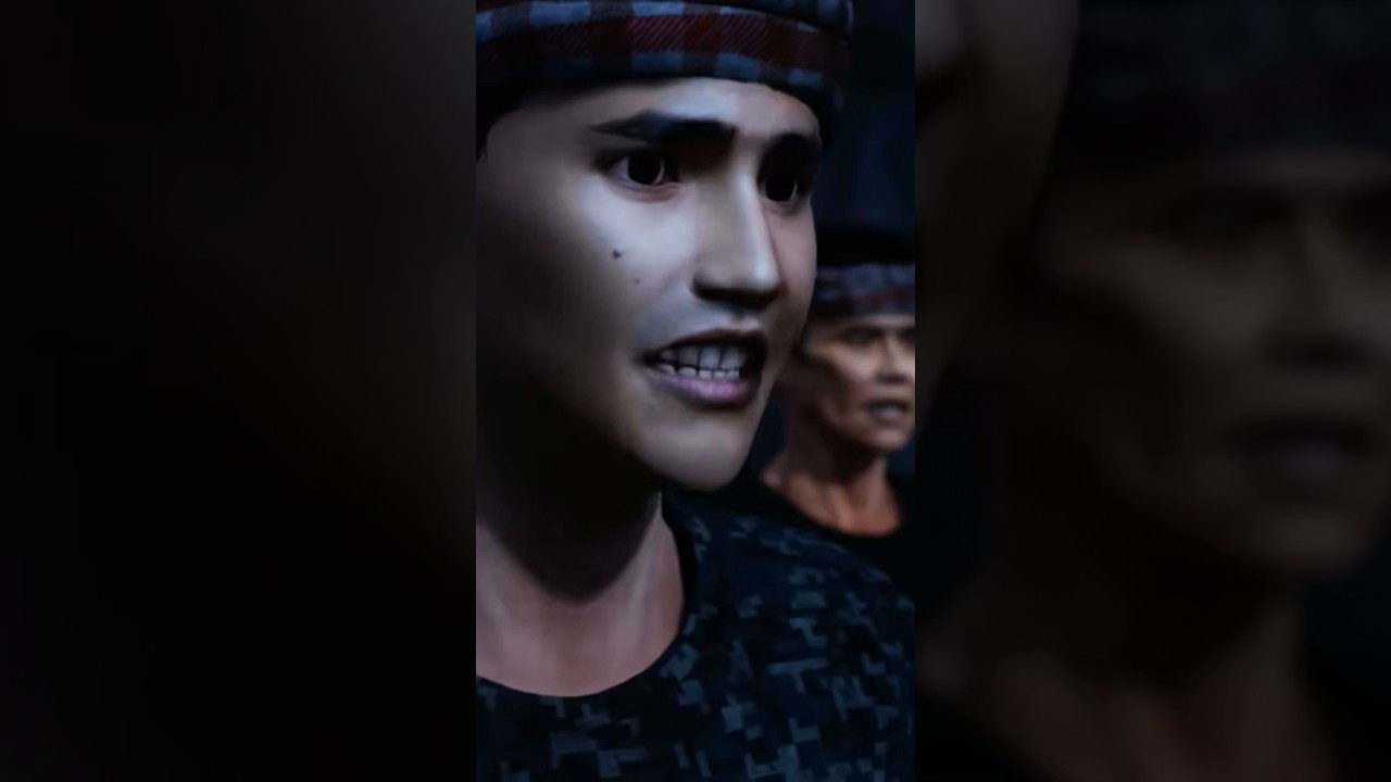 คืนนั่งห้าง สมิง ดงพญาไฟ #เรื่องเล่า3d #horror #เล่าผี3d #ผีหลอก