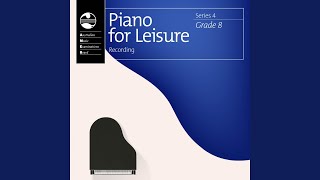 The Seasons, Op. 37a: No. 6, June - Barcarolle