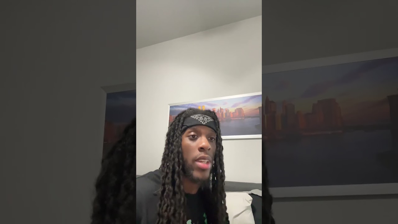 When did you realize you weren’t gay?