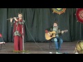 Фолк-группа «ГРАЙНА»