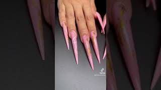 The Longest Full Cover Gel Nail Tip Strong, Durable Long Lasting Tapered Square, Stiletto, Coffin screenshot 3