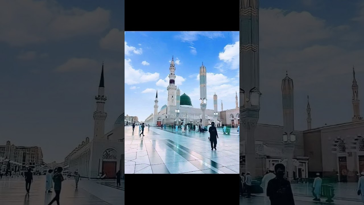 Most Heart Touching Naan #islamicstatus #islamicshort #whatsappstatus #naat