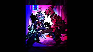 🤝BANG BANG BANG|Hazbin Hotel|Radiosilence|#hazbinhotel #animation #trending #animationmeme #fyp