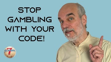 Mitigate Risks When Developing Software - 7 Strategies