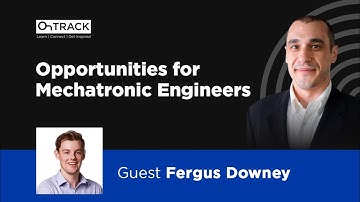 The Exciting Path to Mechatronics Engineering