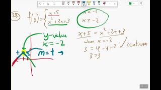 Cal - Unit 2 Multiple Choice Practice - #28