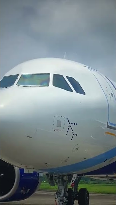 Our workplace is better than yours| IndiGo 6E