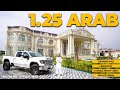 125 crore royal palace house   touring pakistan most expensive house