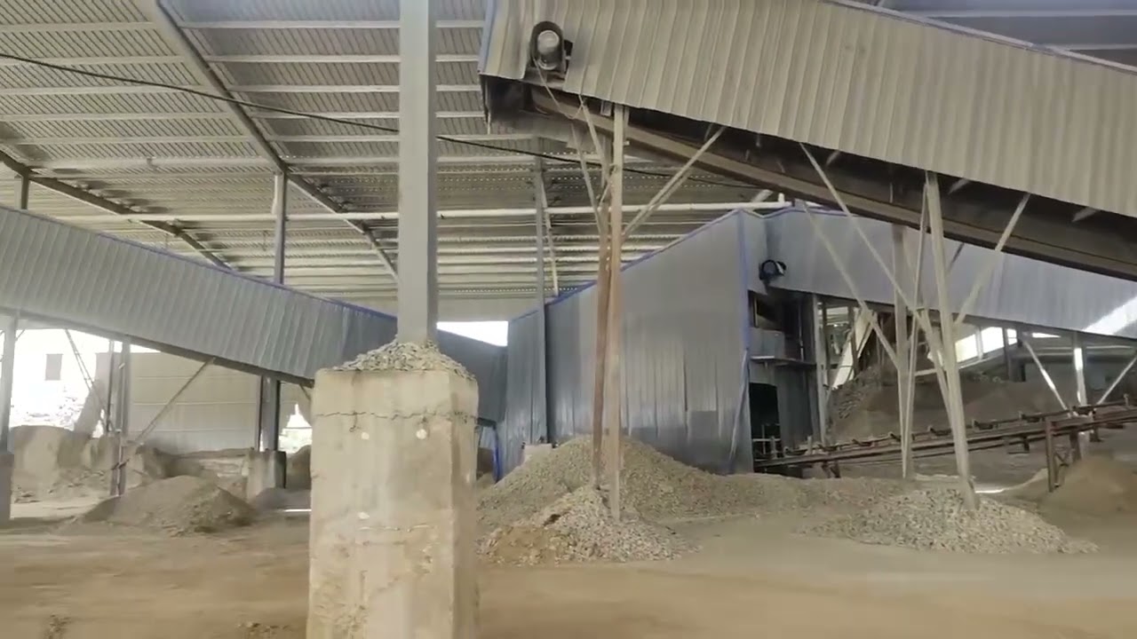 Used Second-hand Generators  二手发电机 