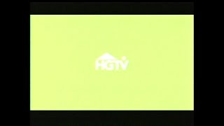 HGTV (Canada) - Continuity (May 3, 2013)