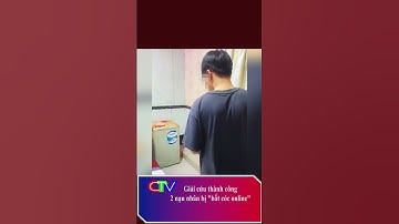 Giải cứu thành công 2 nạn nhân bị "bắt cóc online" | Bản tin