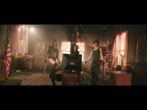 GLORYA - Nu-mi pasa ( Official Video )