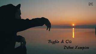Video thumbnail of "Bigflo & Oli - Début d'empire (Audio)"
