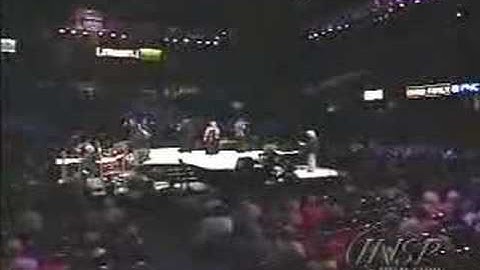 The Crabb Family - Greater Is He - NQC