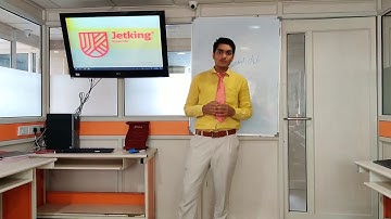 Presentation || PP2 || BIOS || Abid || Jetking Maninagar