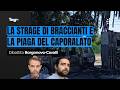 La strage dei braccianti e la piaga del caporalato: dibattito Borgonovo-Cavalli