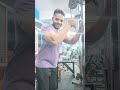 fazal gym training is going live!