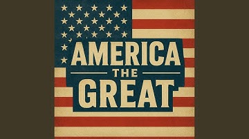 America the Great