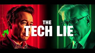 WARNING: The Tech Wealth Trap