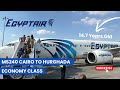 Tripreport egyptair b737800 cairo to hurghada in economy class