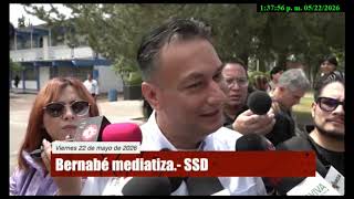 22052026 Avance Informativo Canal 12