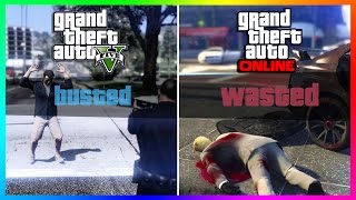 pq parei com gta online #gta #like #share