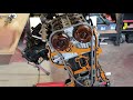 JB Customs Holden Chevy Cruze Trax 1.4 Turbo Timing Chain