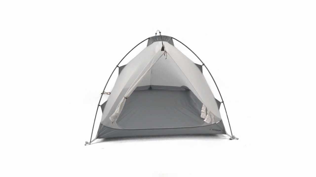 Easton KILO 2P Tent 360 Spin View
