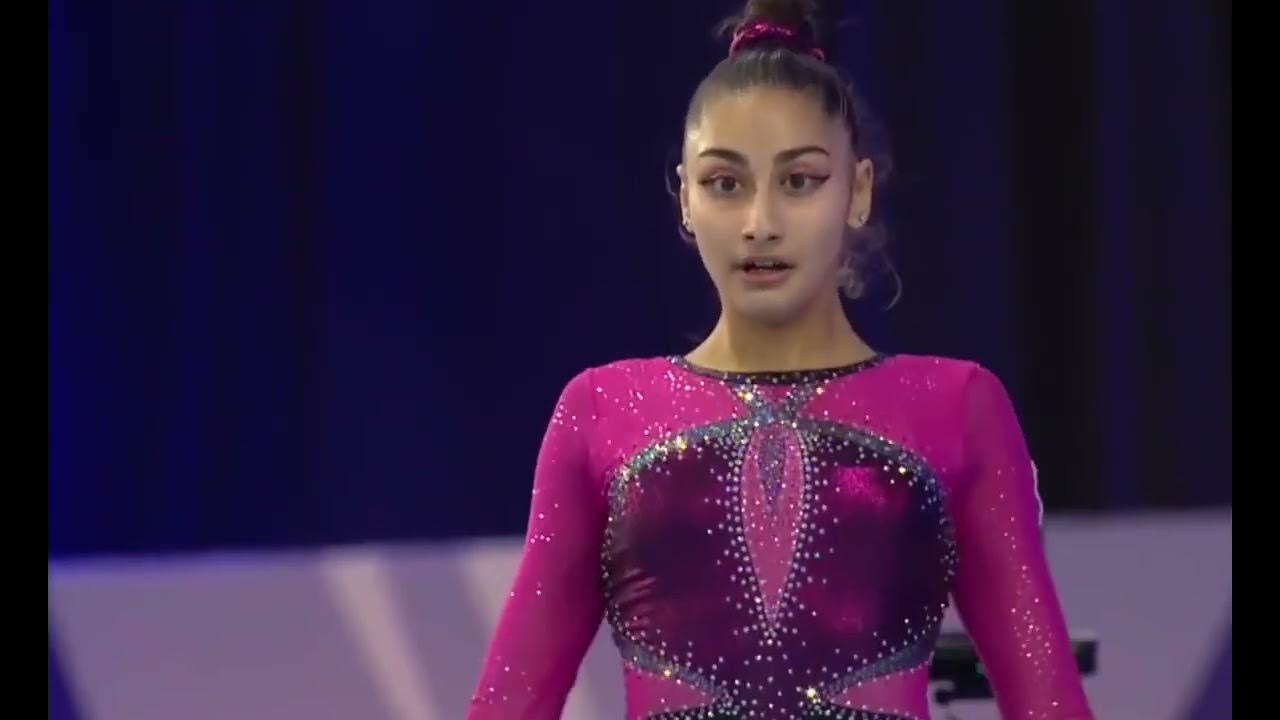 Lyudmila, fohisha, Nikolaev