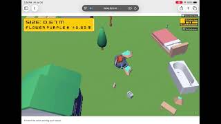 Katameow (browser game)