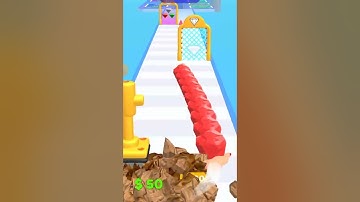 Gem Stack level 2 # short 🙏 # Subscribe Please 🔥 👇👇👇