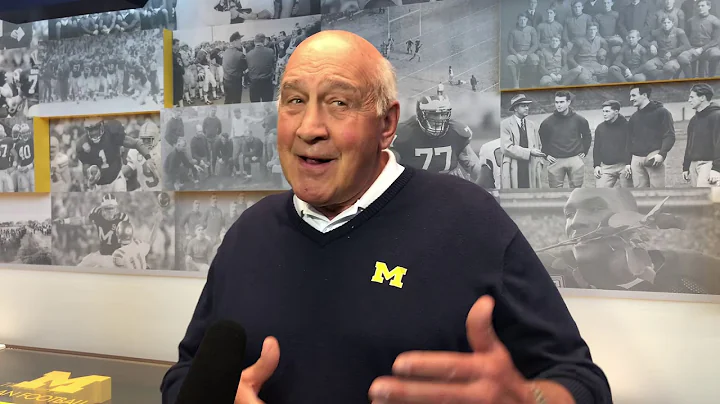 MUST WATCH: Greg Mattison assesses his DL through ...