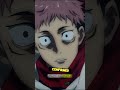 Can RCT Heal Todo's Hand #jujutsukaisen #jjk #todo