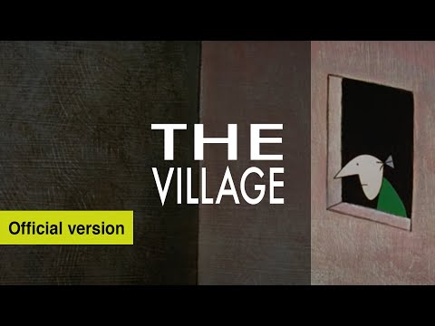 Official Restored Version 2021: The Village