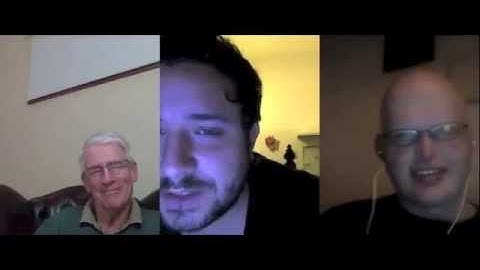 Polyglots: We Are There to Support You. Luca Lampariello and Richard Simcott