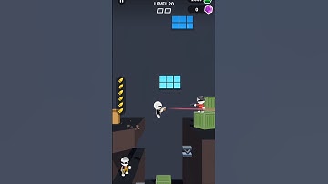 Johnny trigger best android ios suting game #ytshorts #gaming #suting