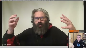 Смотрим про языки программирования, парадигмы и архитектуру