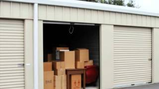 Virginia Beach Mini-Storage, Storage, Virginia Beach, VA
