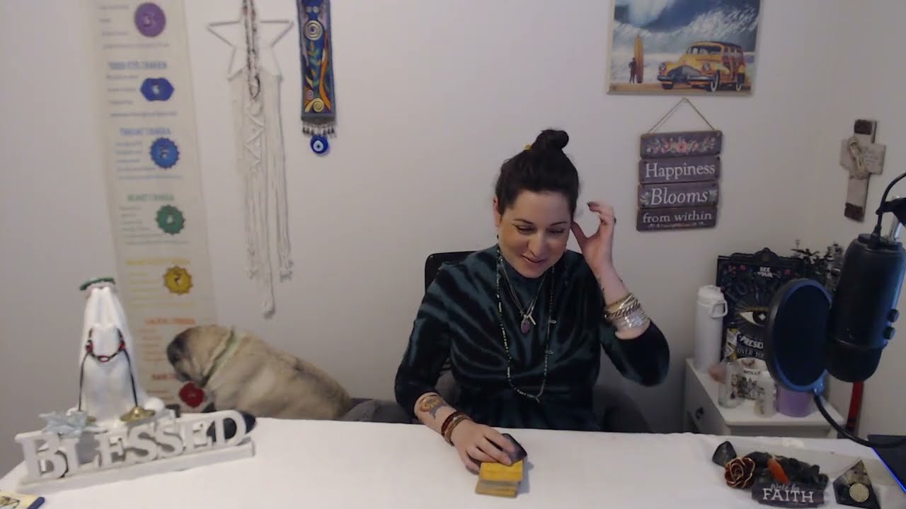 222 ✨ СВЯЩЕННЫЙ БОЖЕСТВЕННЫЙ СОЮЗ И ИСПОЛНЕНИЕ ЖЕЛАНИЙ ДЛЯ СИЛЬНОЙ ВЕРХОВНОЙ ЖРИЦЫ