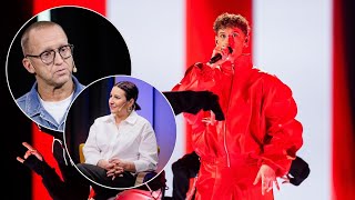 Eurovizija: gal pagaliau? Ko nemato žiūrovai ir kas nuo jų slepiama?