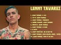 Capture de la vidéo Lenny Tavarez-Últimos Sucessos Que Lideraram As Paradas Em 2024-Interrelacionado