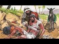 064 - Good Samaritan Parable  (Farsi)