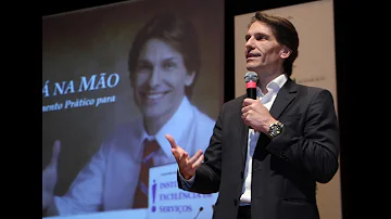 O que é um palestrante motivacional?