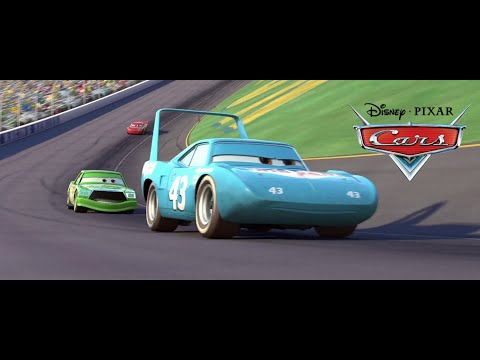 Final Race (Part