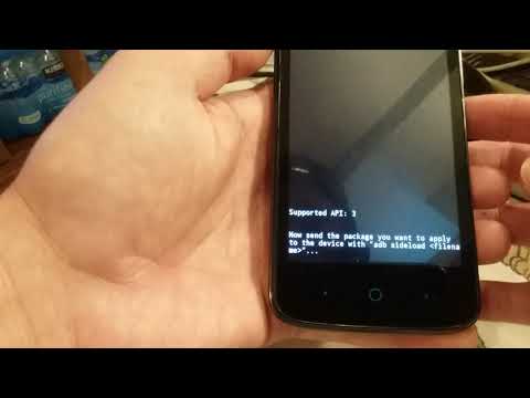 How to Bypass Google account zte z799vl