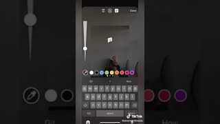 Creative instagram storys ideas | using the IG app only | screenshot 5