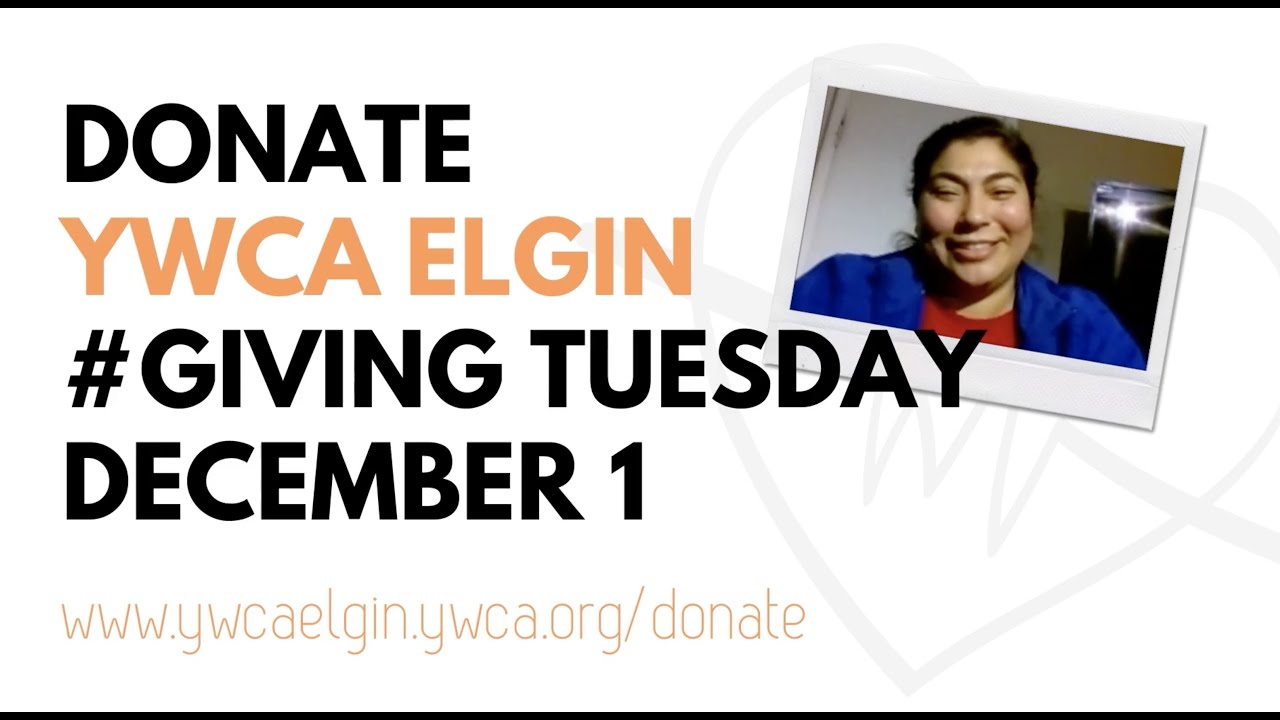 #GivingTuesday 2020: Martha's Story